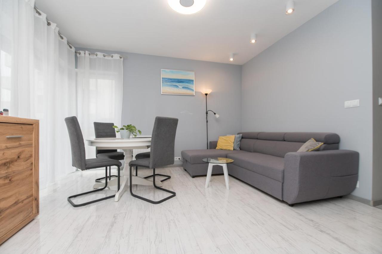 Apartament Biegusa Гливице Екстериор снимка