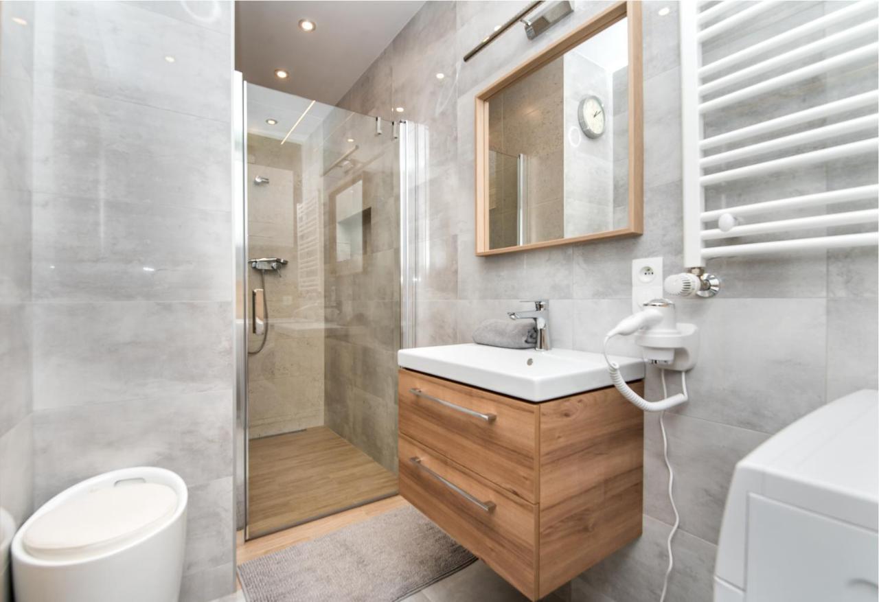 Apartament Biegusa Гливице Екстериор снимка