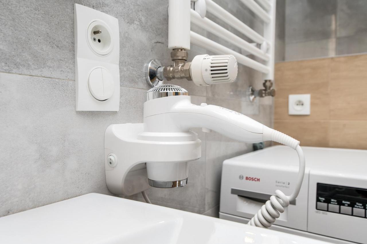 Apartament Biegusa Гливице Екстериор снимка