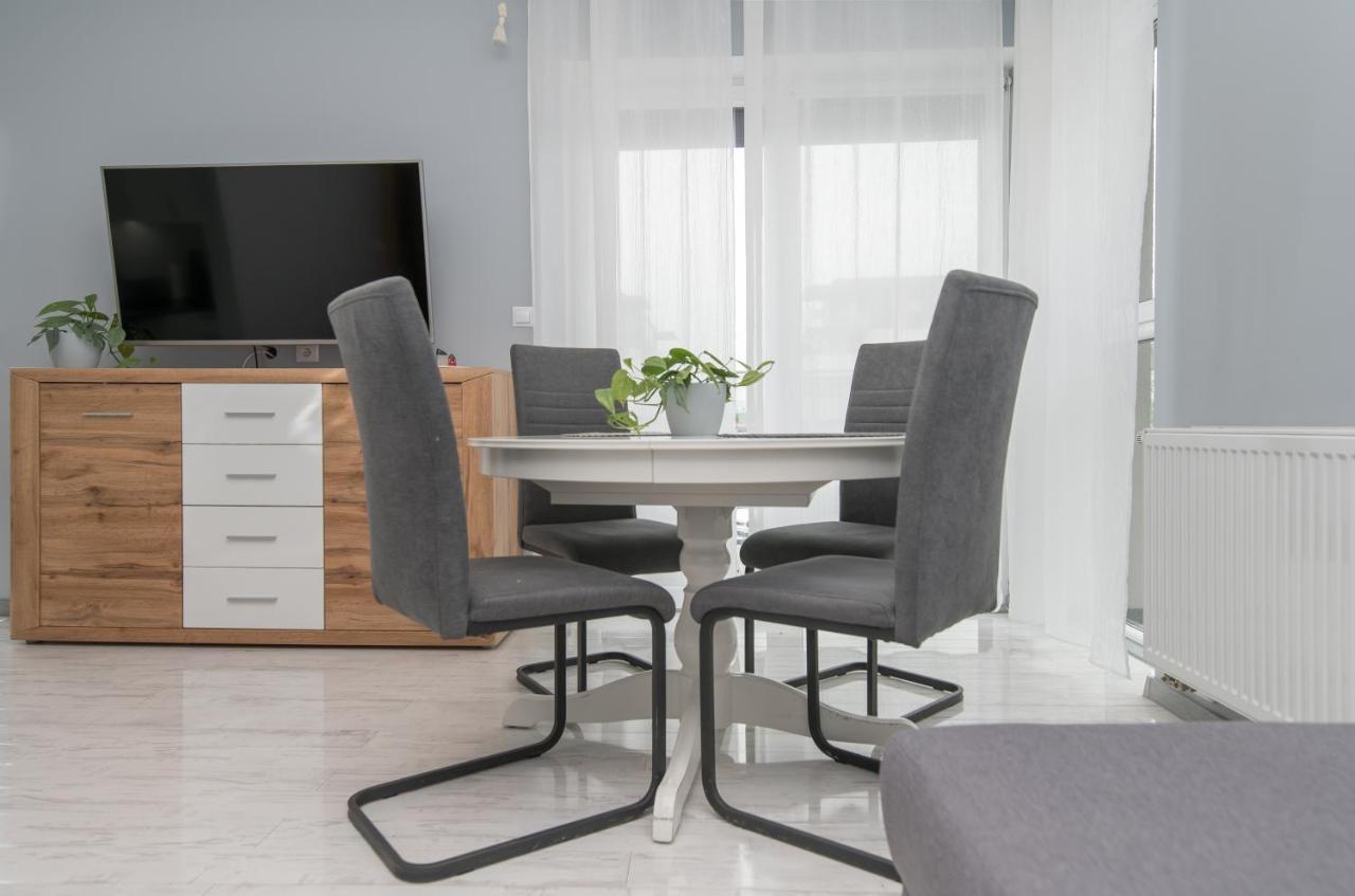 Apartament Biegusa Гливице Екстериор снимка