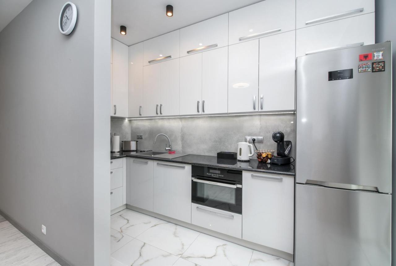Apartament Biegusa Гливице Екстериор снимка