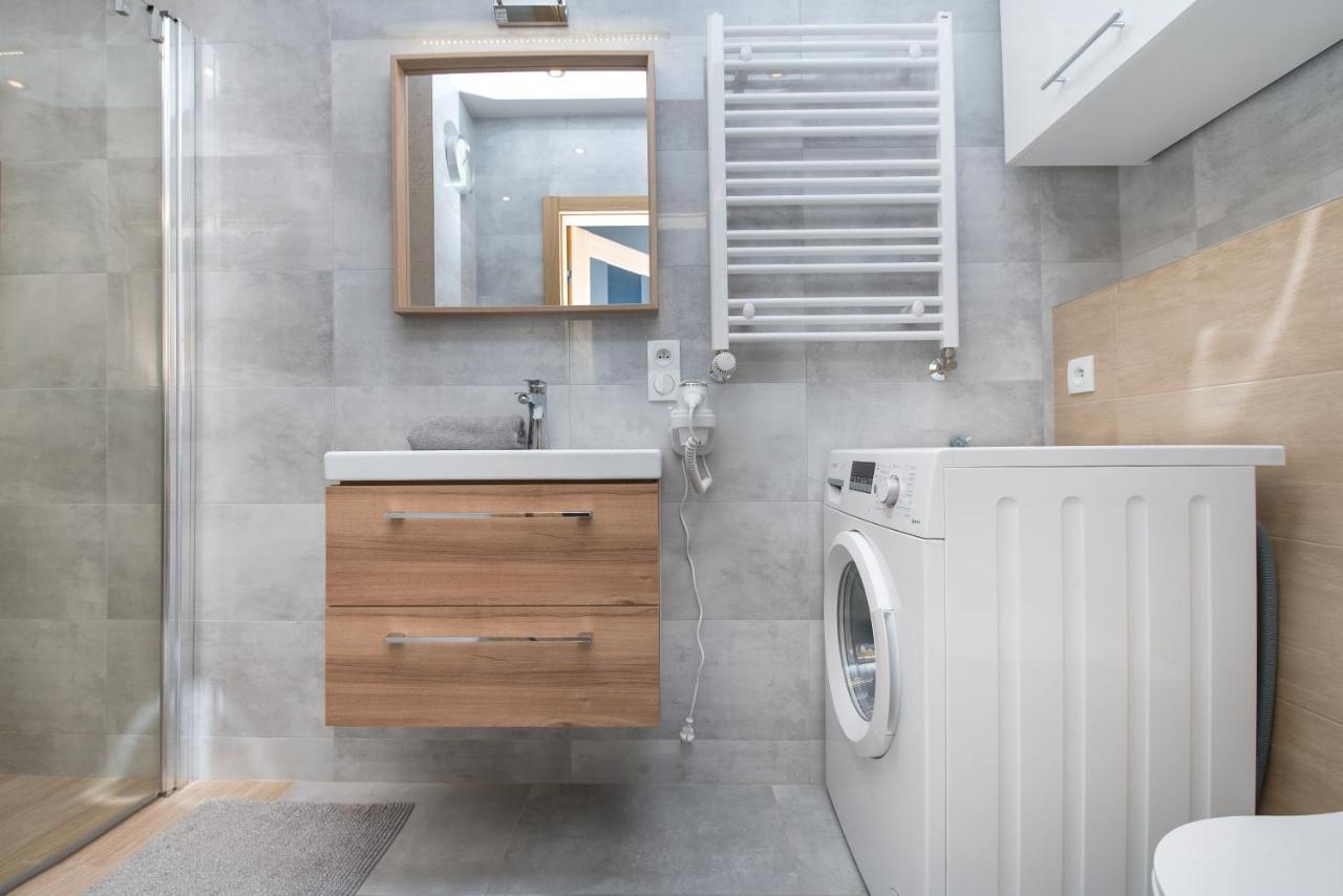 Apartament Biegusa Гливице Екстериор снимка