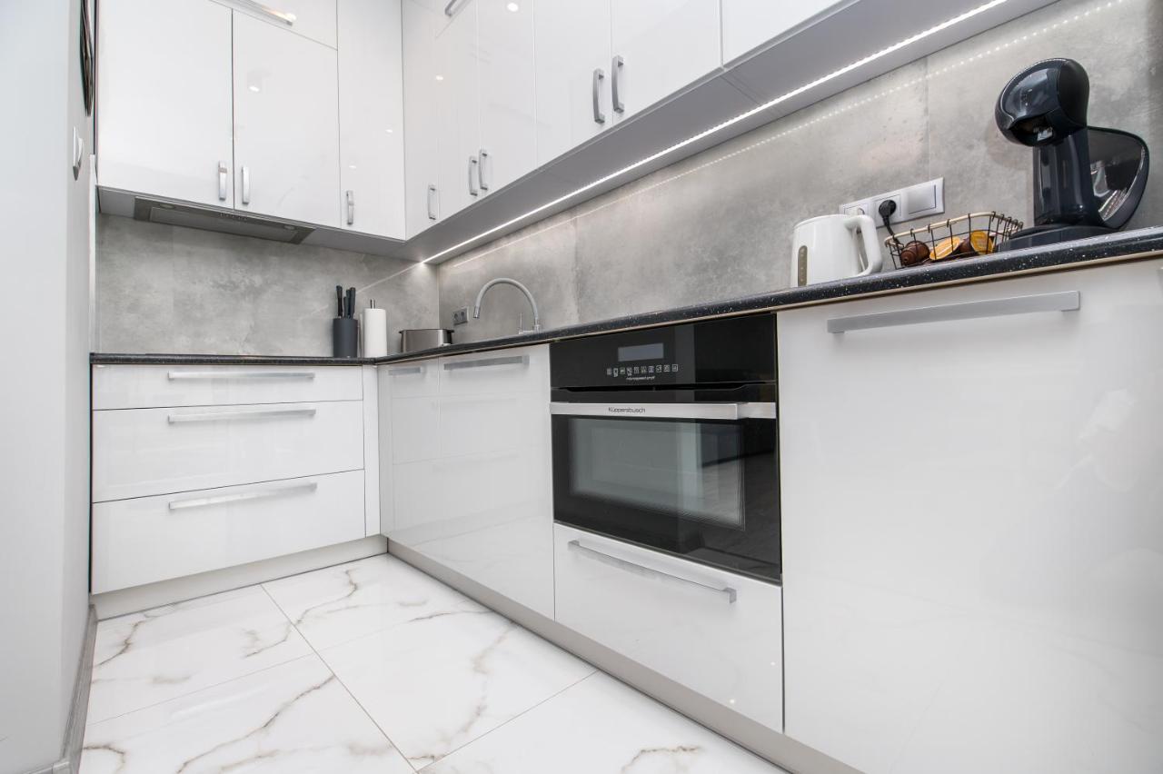 Apartament Biegusa Гливице Екстериор снимка